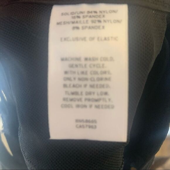 Zella Sports Bra - XS - NWT - Picture 8 of 10